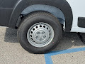 2027 RAM ProMaster Cargo Van Tradesman
