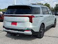 2025 Kia Carnival Hybrid EX