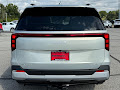 2025 Kia Carnival Hybrid EX
