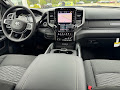 2027 RAM 2500 Big Horn