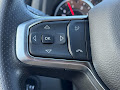 2027 RAM 2500 Black Express