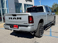 2027 RAM 2500 Black Express