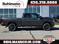 2027 RAM 2500 Black Express