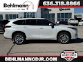 2023 Toyota Highlander AWD (Natl)