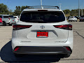 2023 Toyota Highlander AWD (Natl)